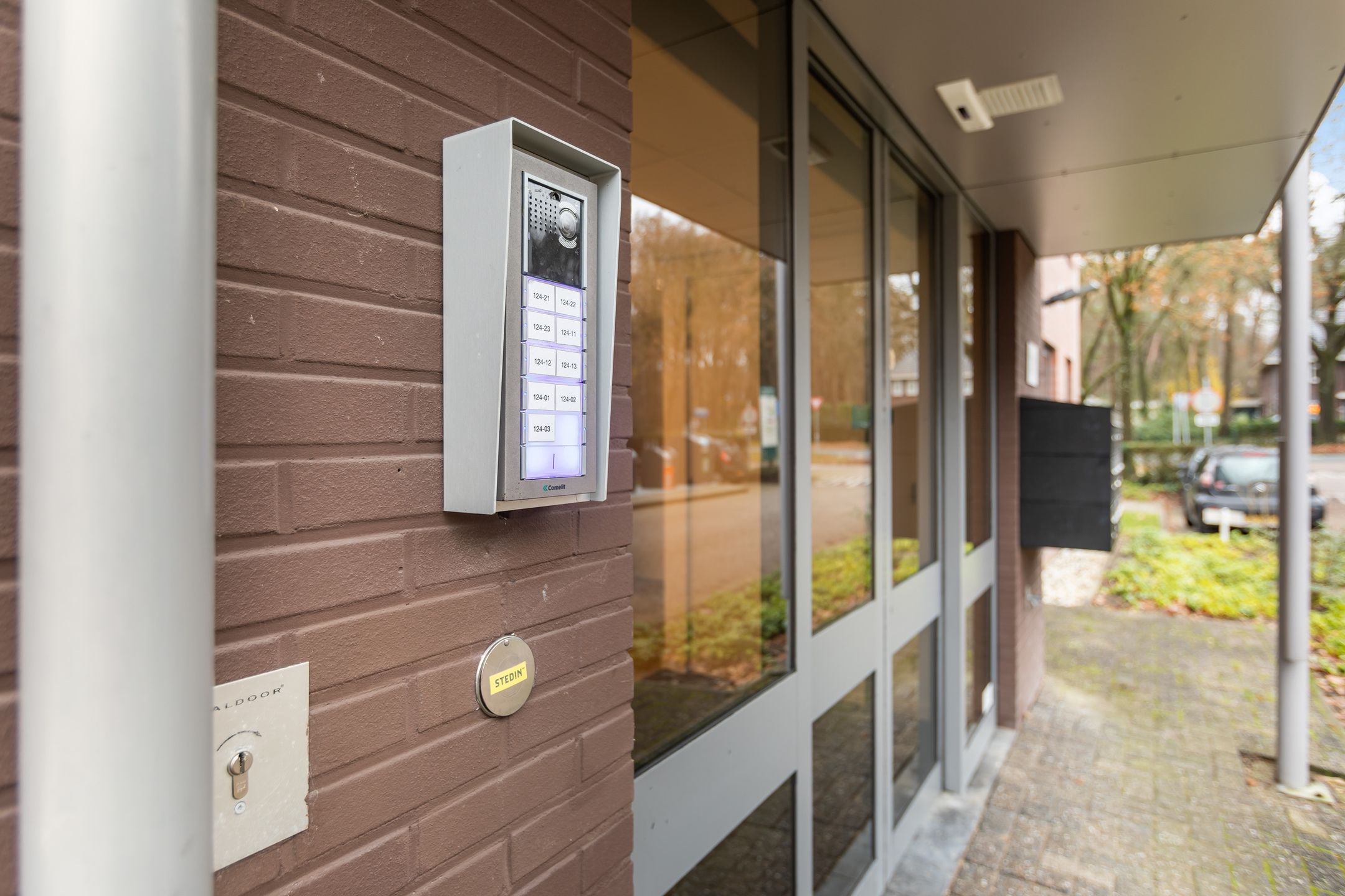 Foto 3 van Amersfoortsestraat 124-02