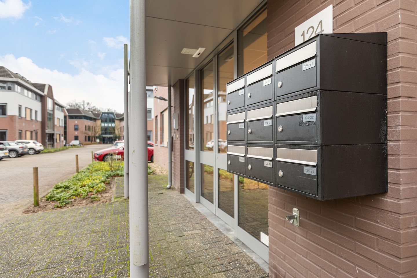 Foto 4 van Amersfoortsestraat 124-02