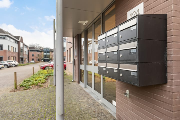 Foto 7 van Amersfoortsestraat 124-02