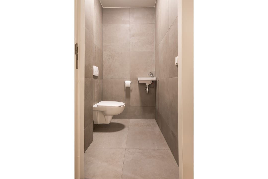 Foto 8 van Amersfoortsestraat 124-02