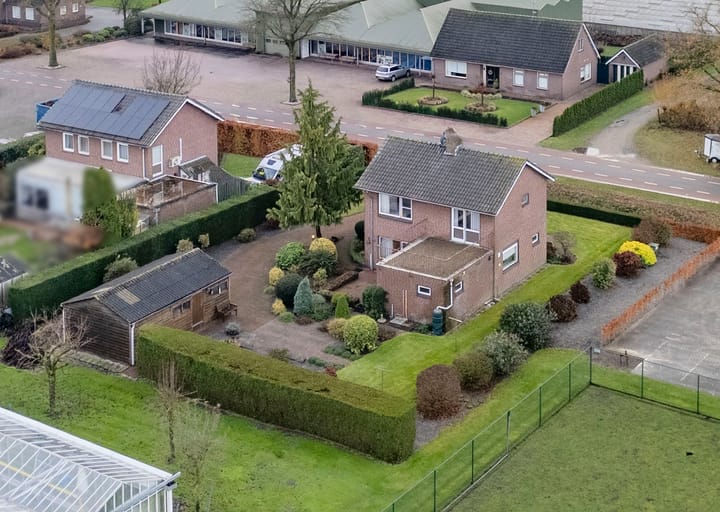 Foto 2 van Tuinstraat 8-B