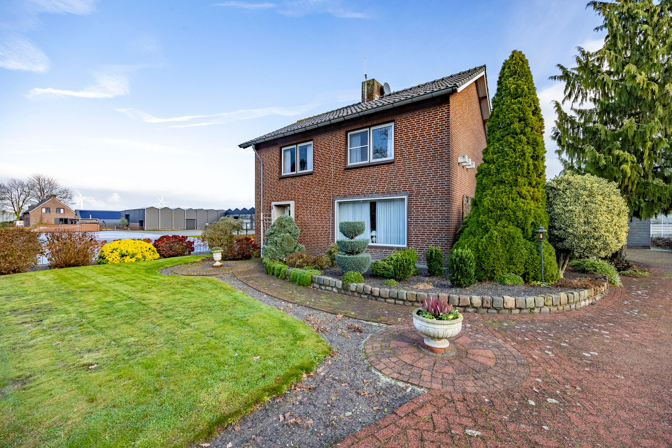 Foto 3 van Tuinstraat 8-B