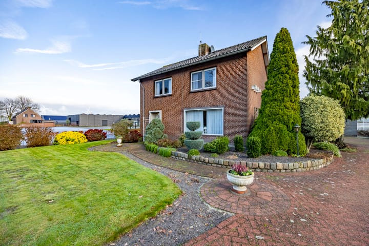 Foto 3 van Tuinstraat 8-B