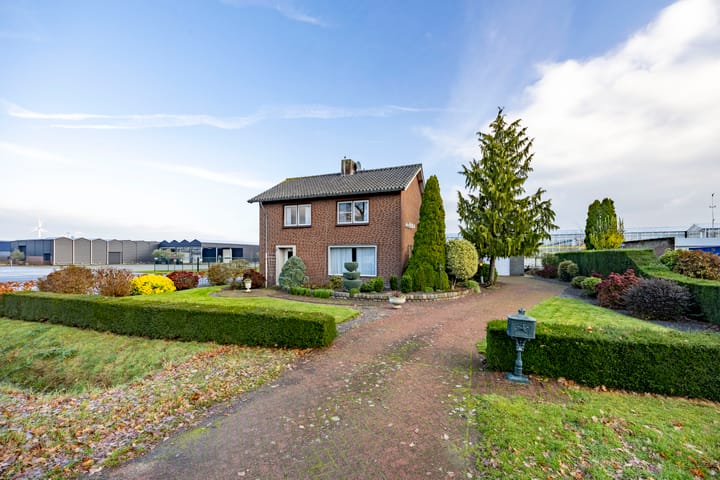 Foto 4 van Tuinstraat 8-B