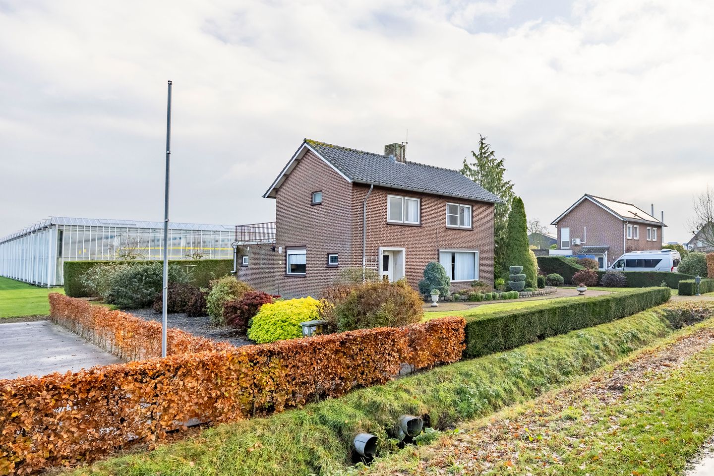 Foto 5 van Tuinstraat 8-B