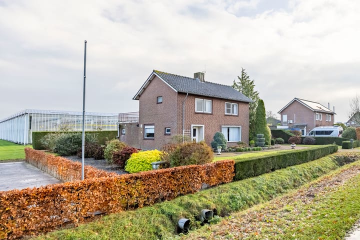 Foto 5 van Tuinstraat 8-B