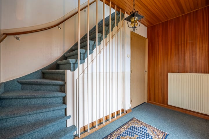 Foto 6 van Tuinstraat 8-B