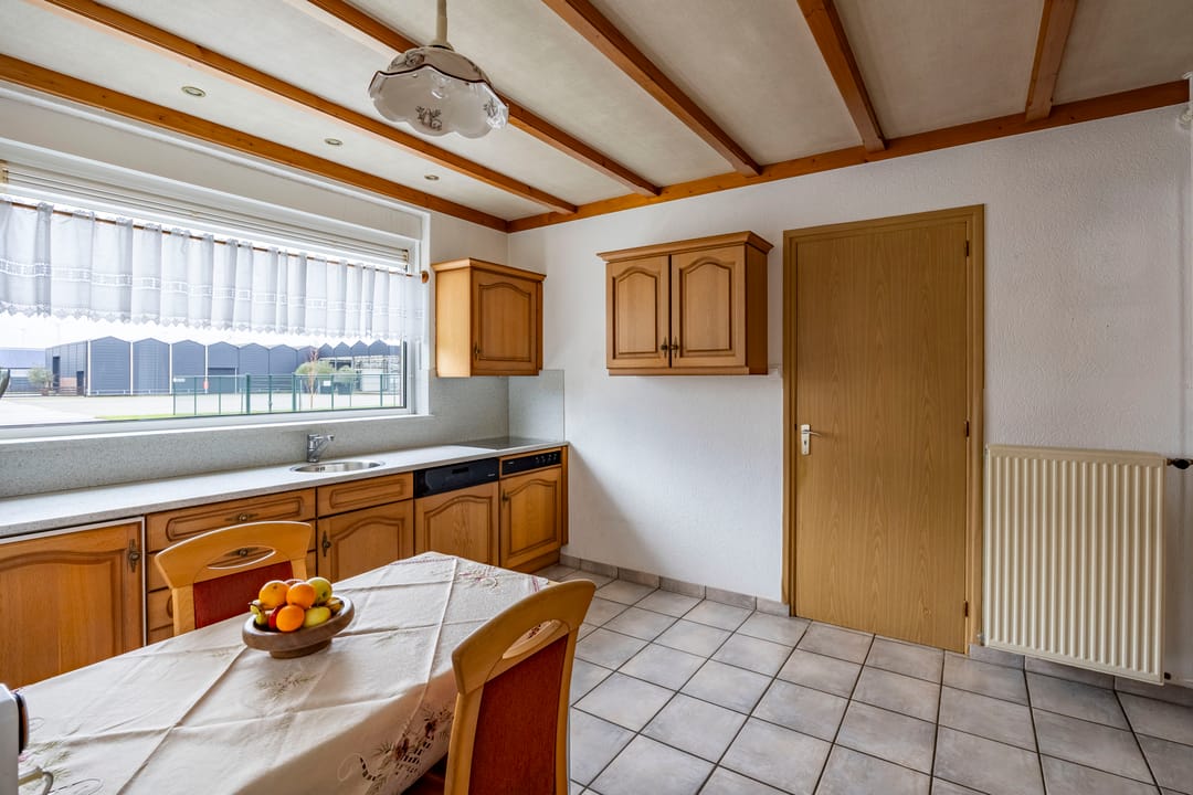 Foto 8 van Tuinstraat 8-B