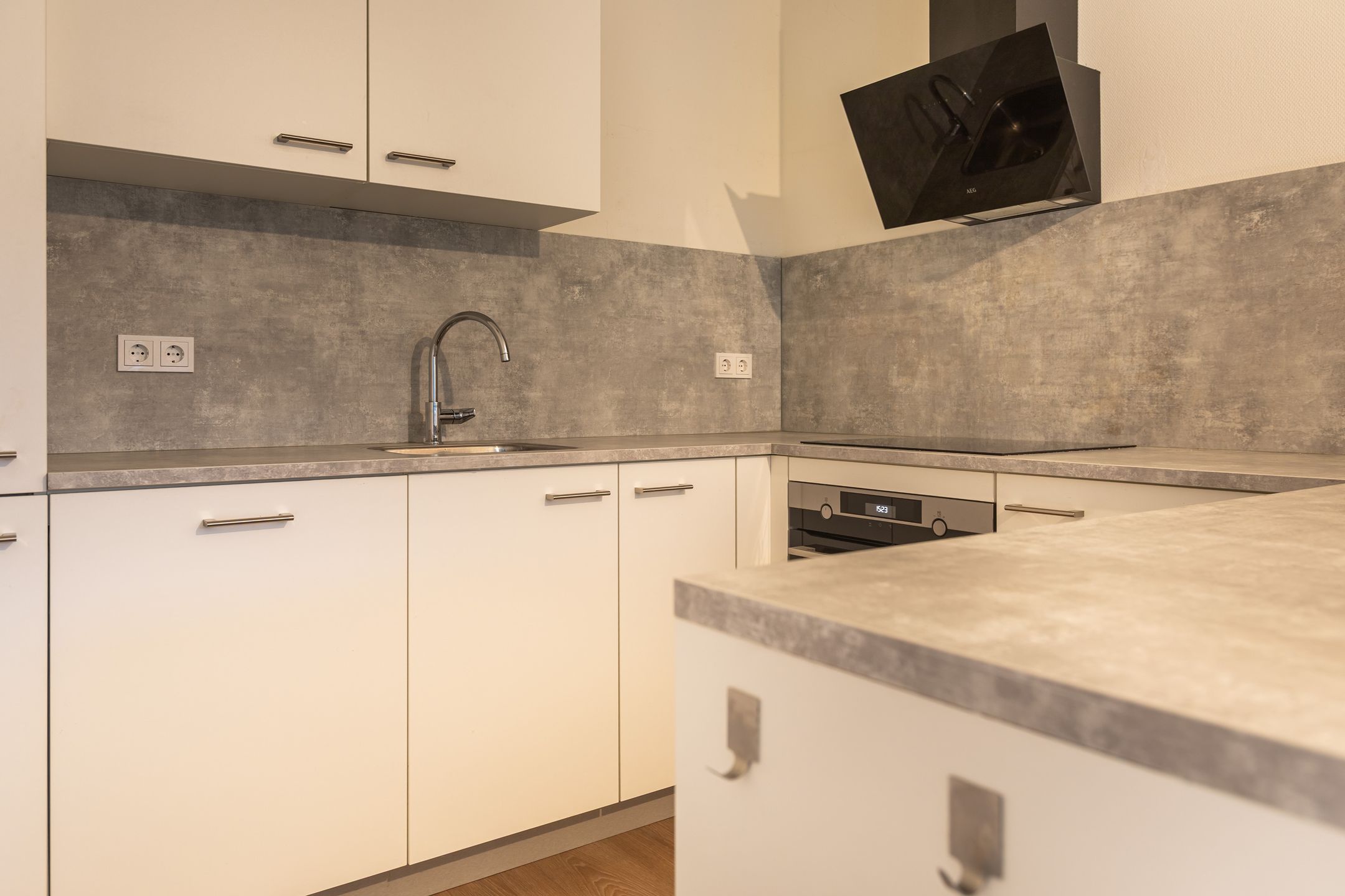 Foto 15 van Amersfoortsestraat 124-02