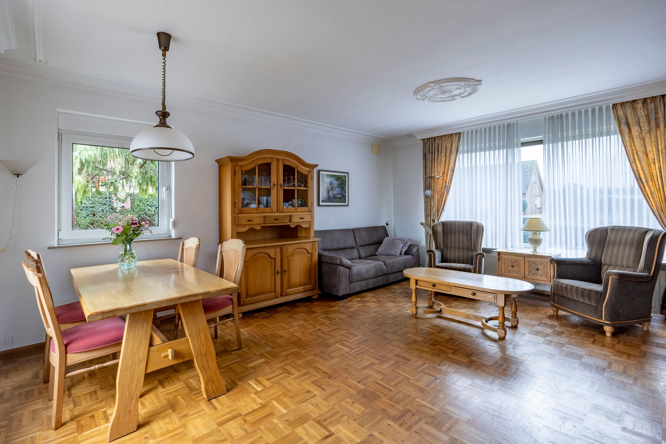 Foto 12 van Tuinstraat 8-B