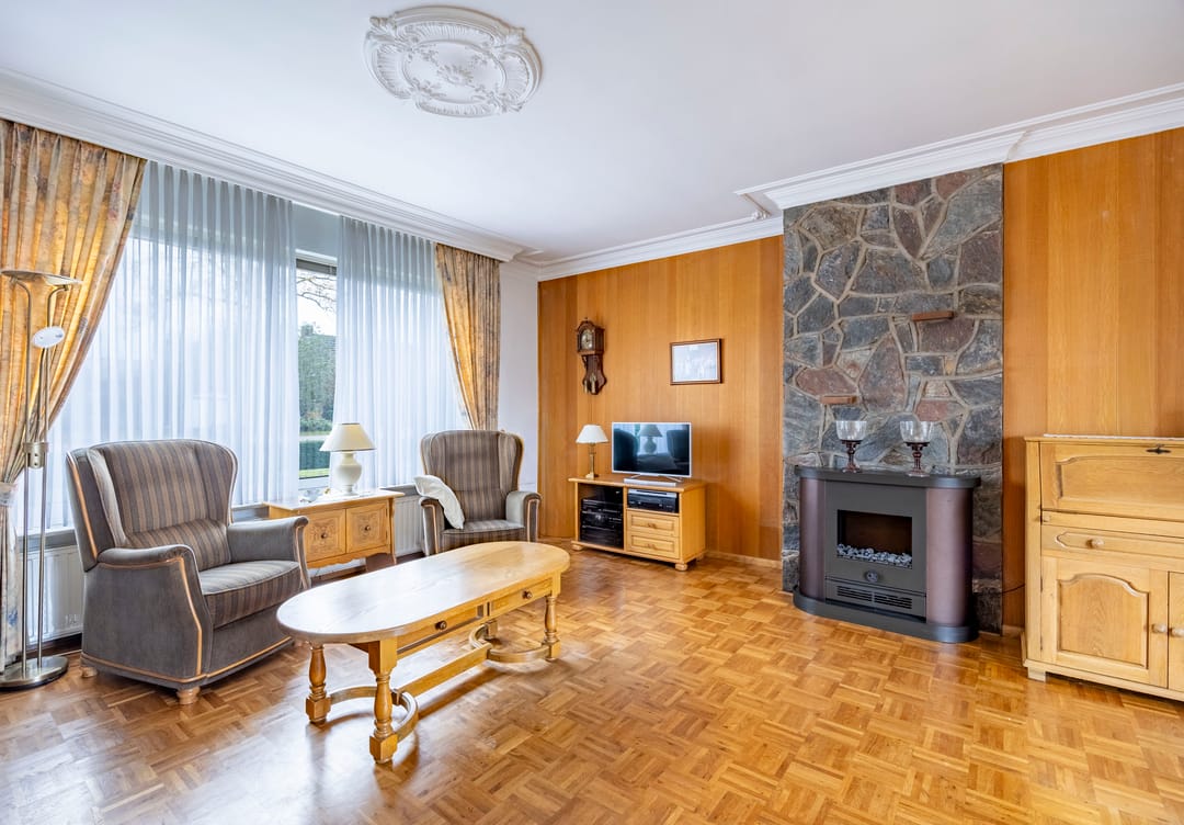 Foto 13 van Tuinstraat 8-B