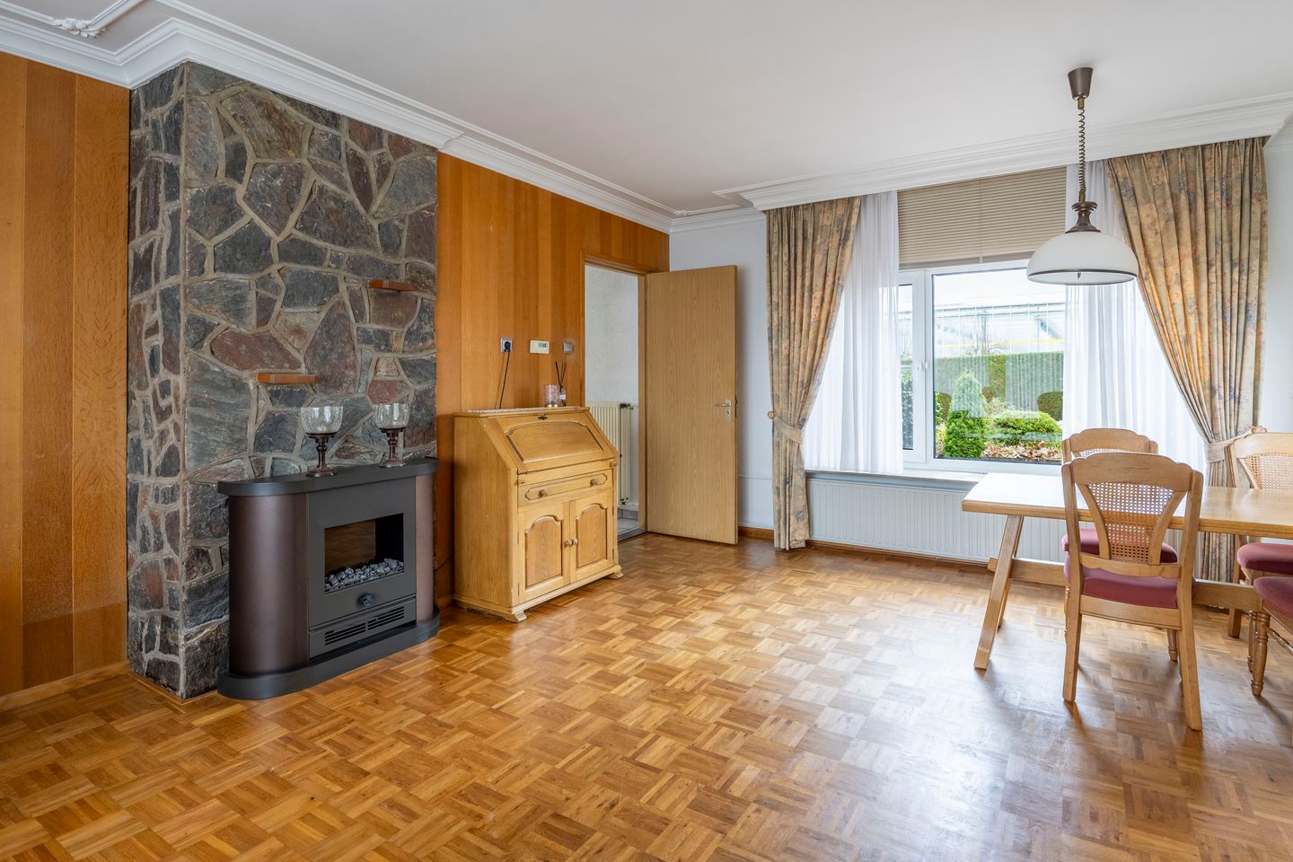 Foto 14 van Tuinstraat 8-B