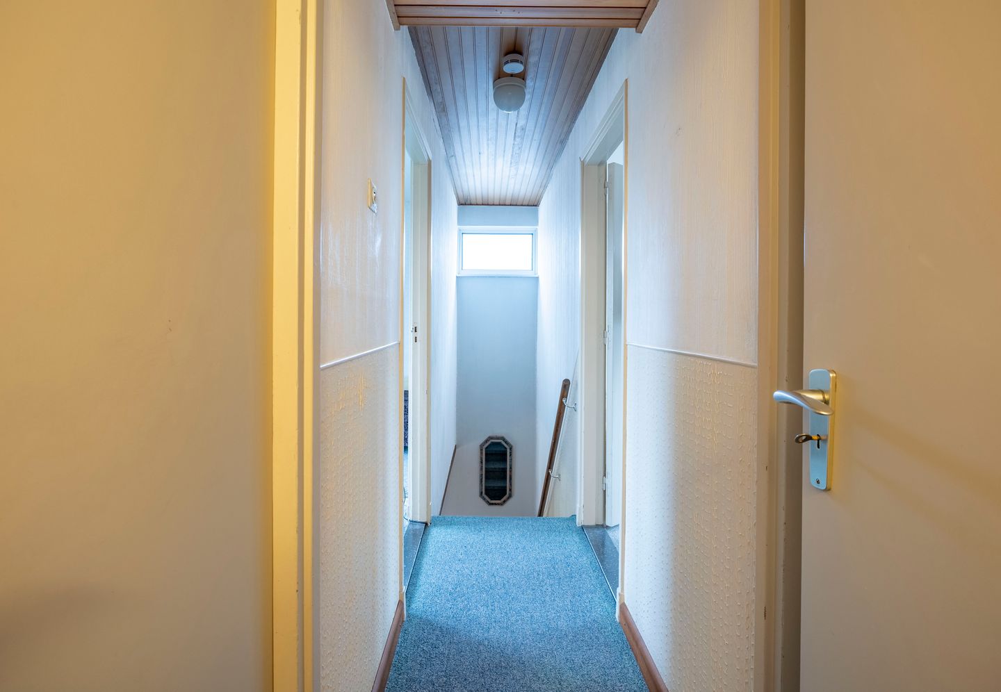 Foto 20 van Tuinstraat 8-B