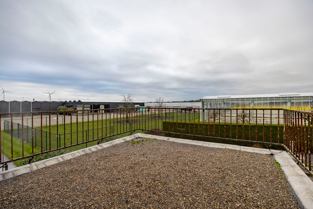 Foto 23 van Tuinstraat 8-B