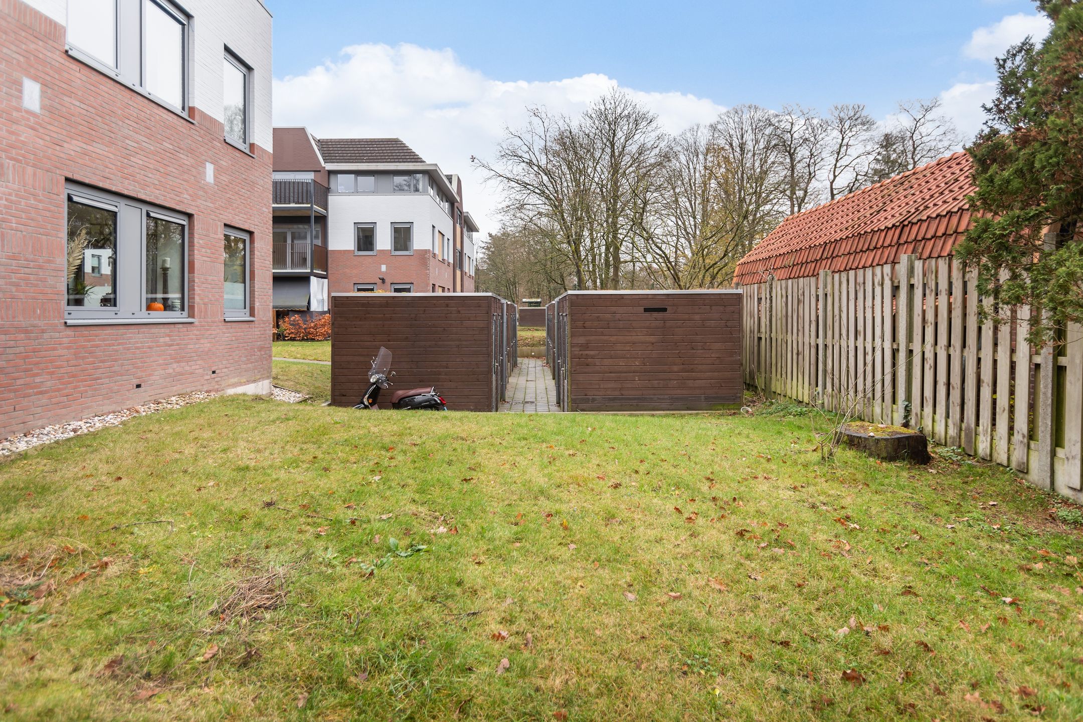 Foto 24 van Amersfoortsestraat 124-02