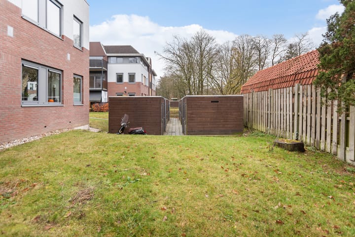 Foto 27 van Amersfoortsestraat 124-02