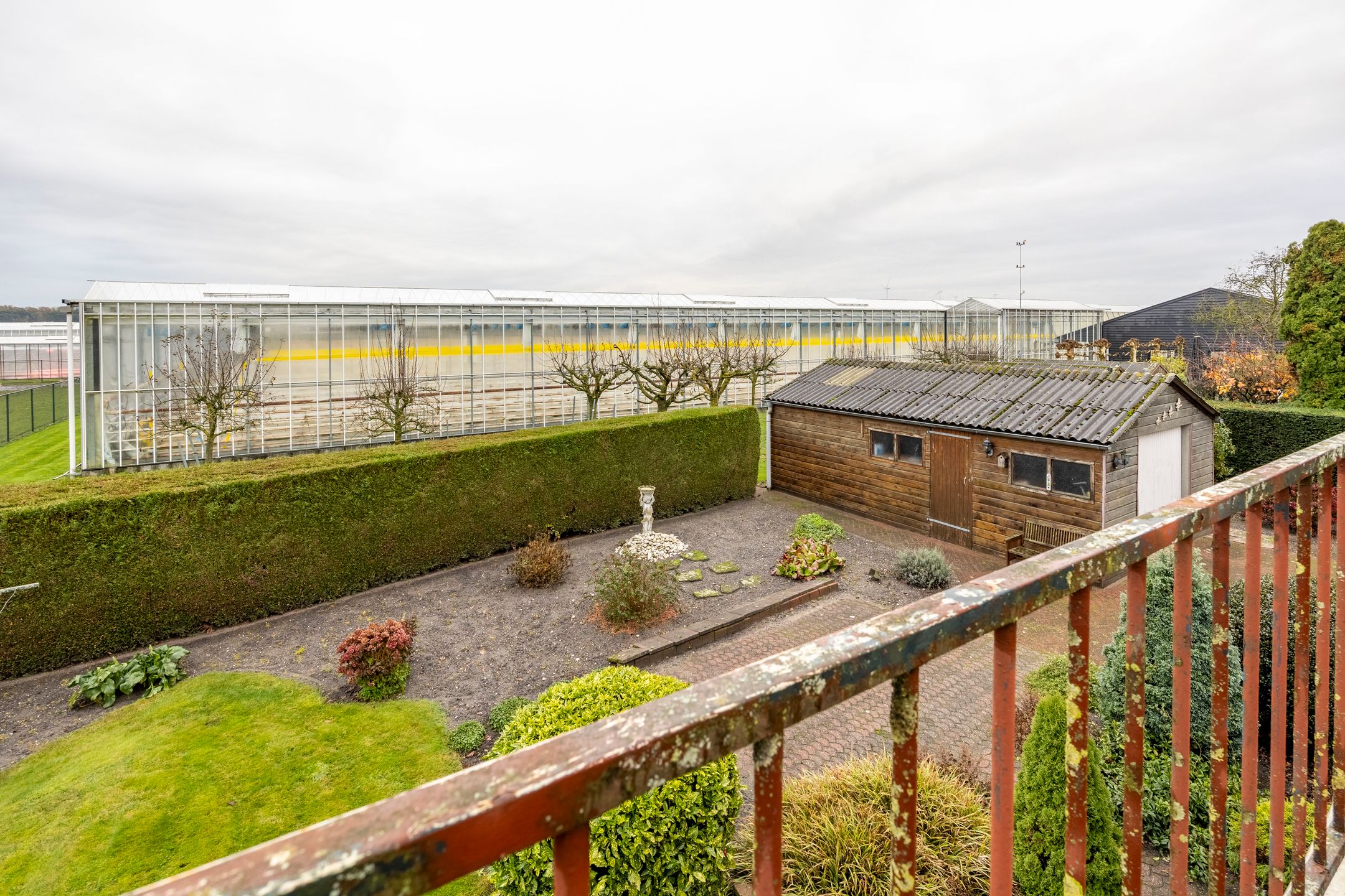 Foto 24 van Tuinstraat 8-B