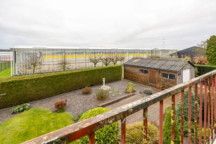 Foto 24 van Tuinstraat 8-B