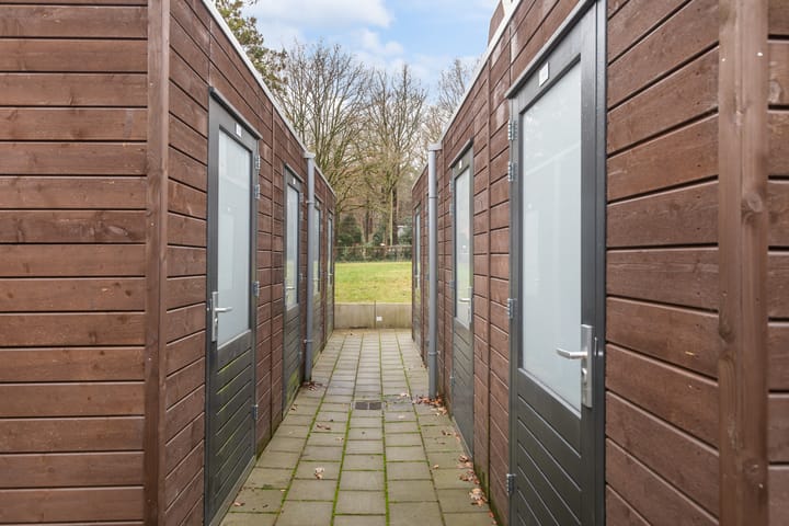 Foto 30 van Amersfoortsestraat 124-02