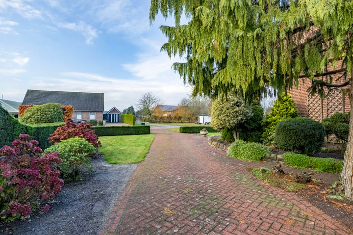 Foto 32 van Tuinstraat 8-B