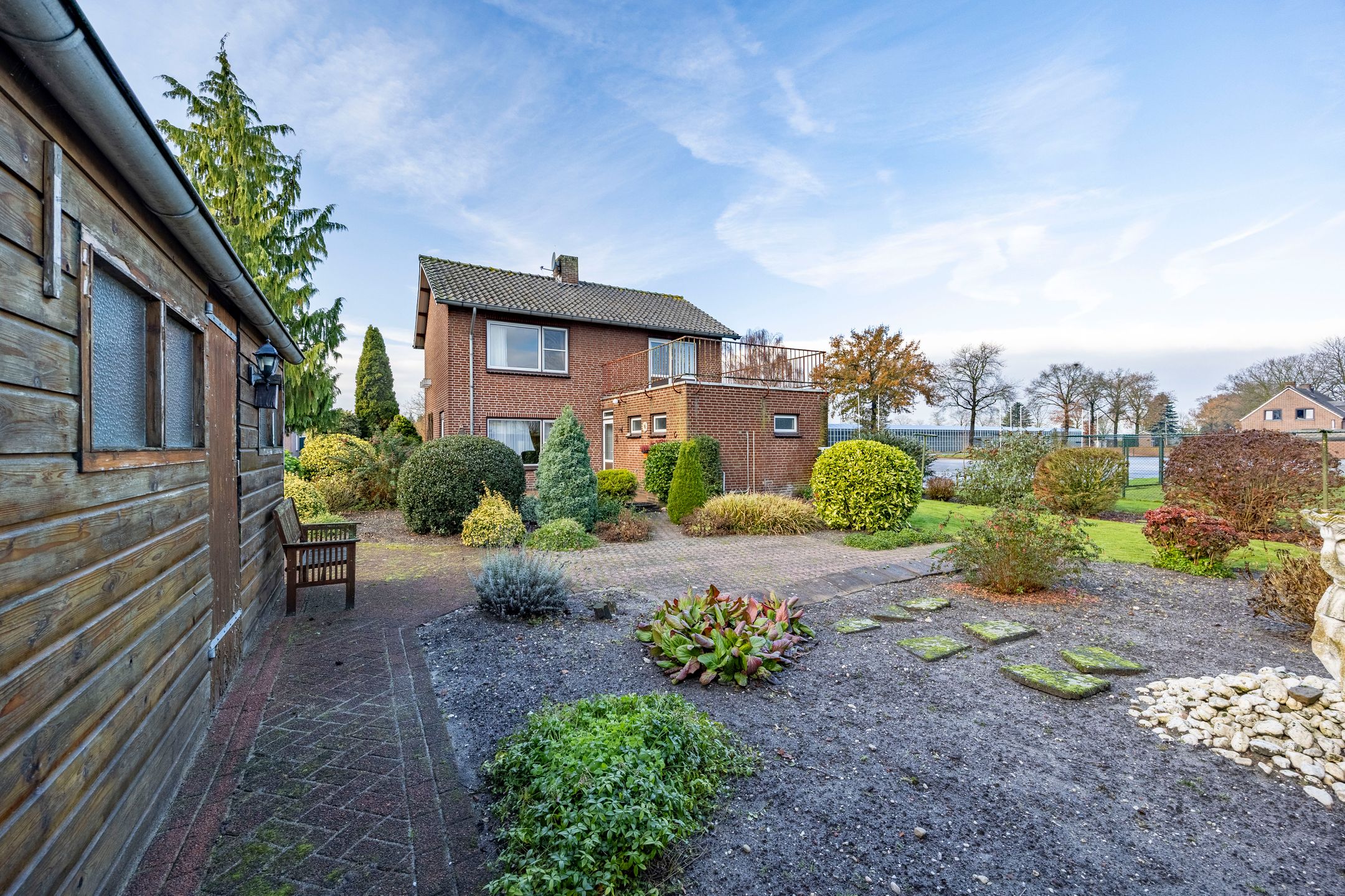 Foto 33 van Tuinstraat 8-B