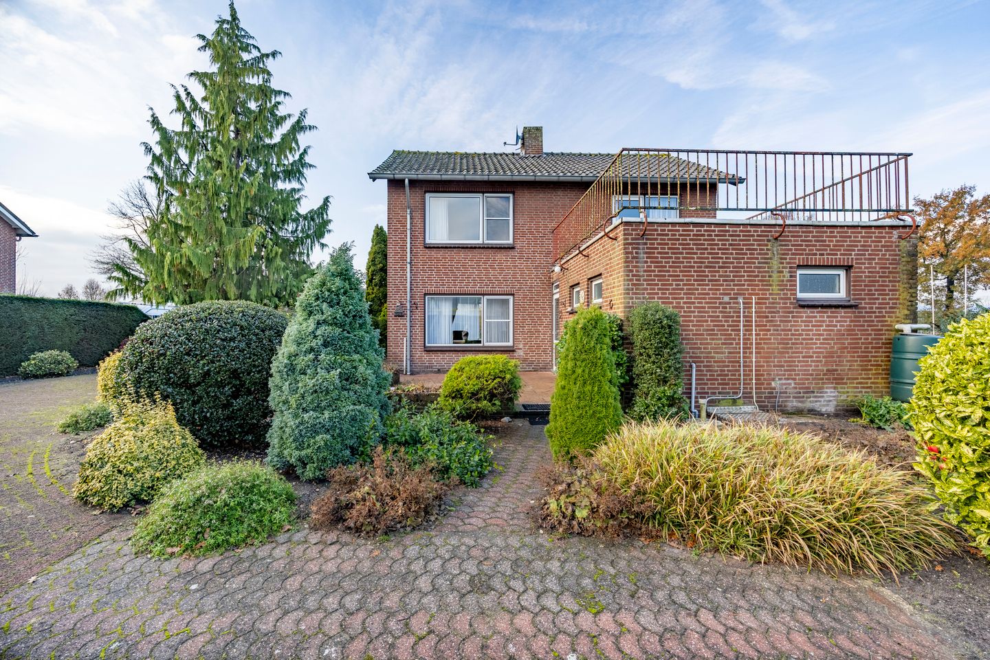 Foto 34 van Tuinstraat 8-B