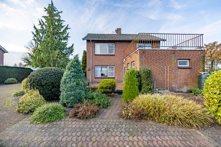 Foto 34 van Tuinstraat 8-B