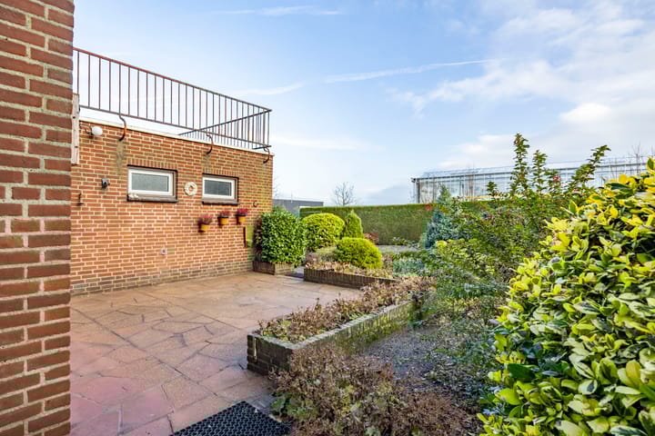 Foto 35 van Tuinstraat 8-B