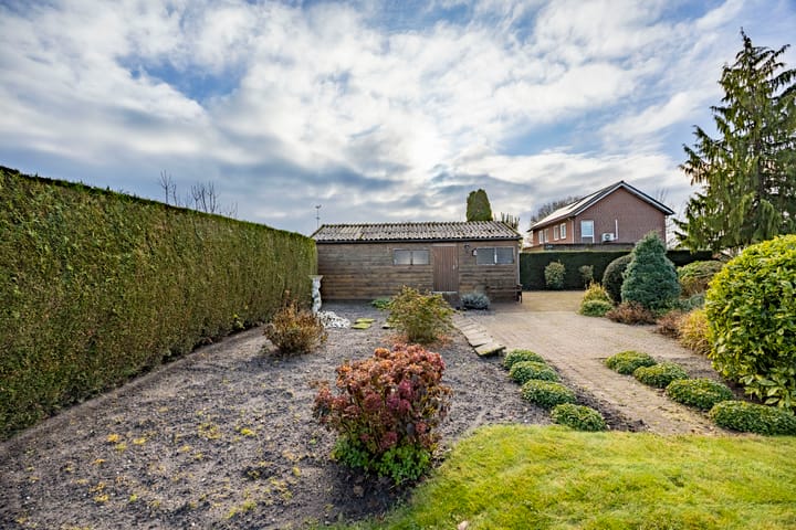 Foto 37 van Tuinstraat 8-B