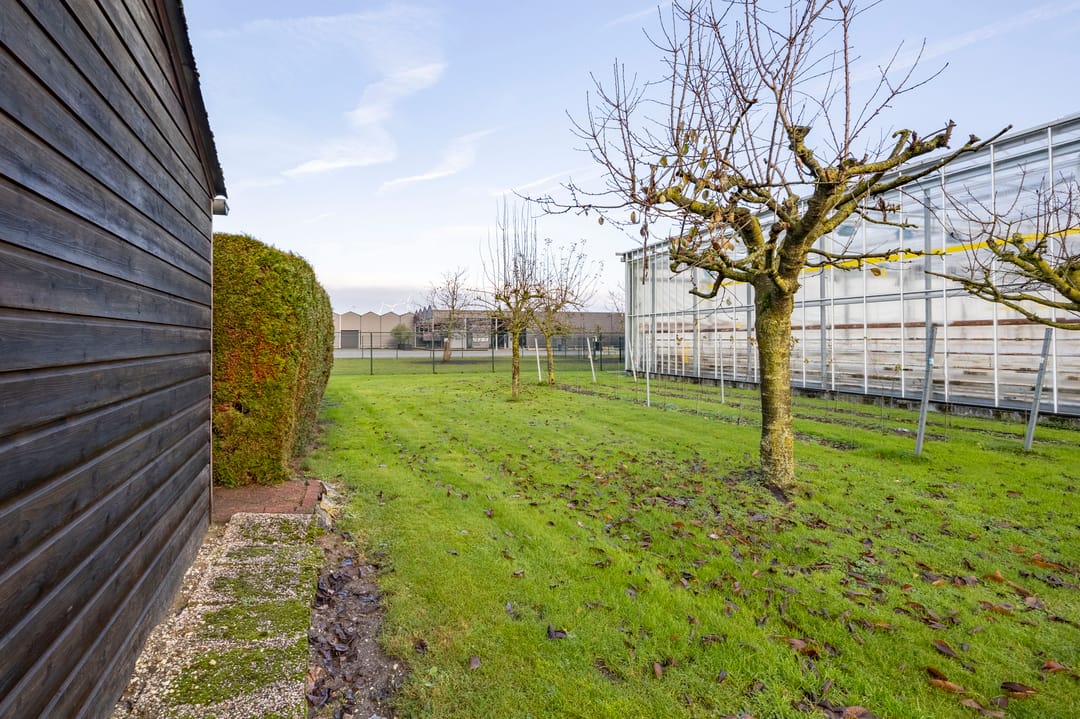 Foto 38 van Tuinstraat 8-B