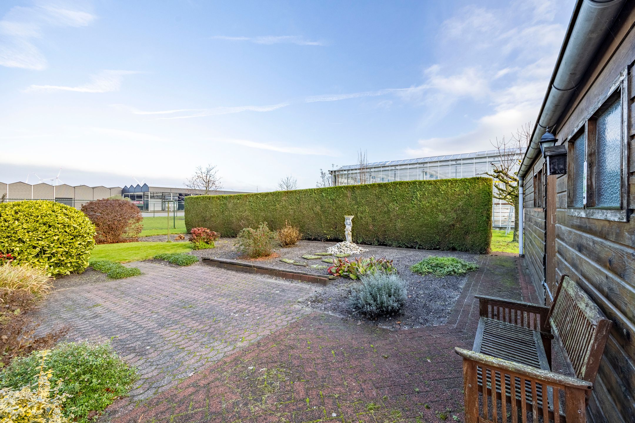 Foto 39 van Tuinstraat 8-B