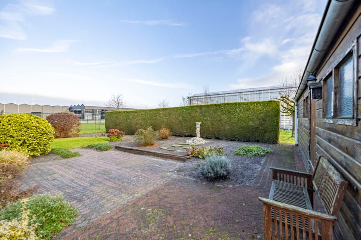 Foto 39 van Tuinstraat 8-B