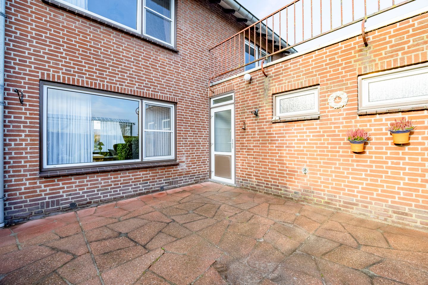 Foto 40 van Tuinstraat 8-B