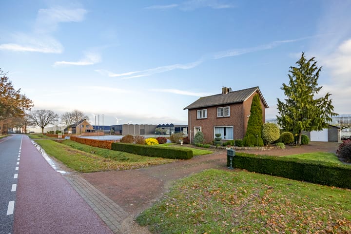 Foto 43 van Tuinstraat 8-B