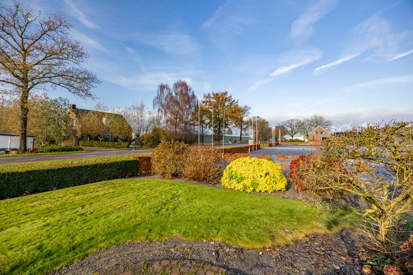 Foto 44 van Tuinstraat 8-B