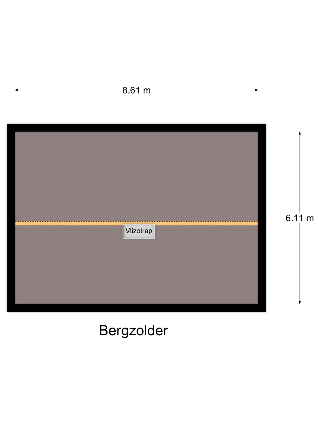 Foto 47 van Tuinstraat 8-B