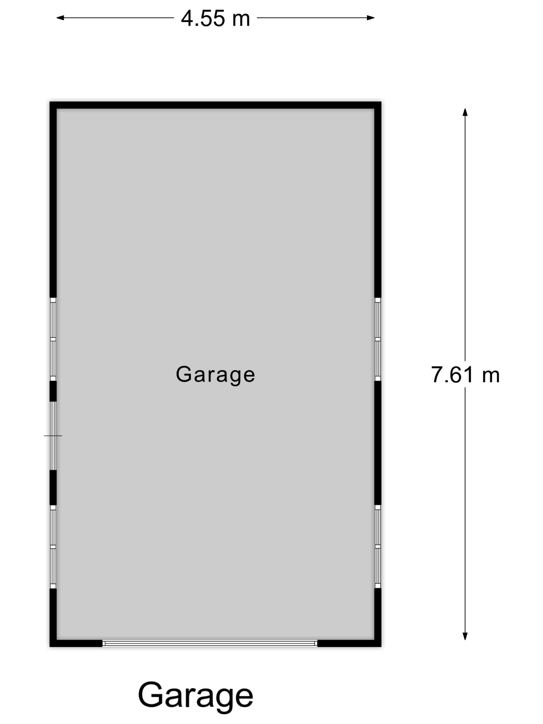 Foto 48 van Tuinstraat 8-B