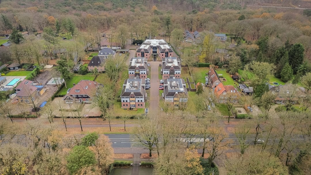 Foto 41 van Amersfoortsestraat 124-02