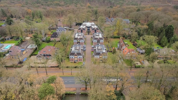 Foto 40 van Amersfoortsestraat 124-02