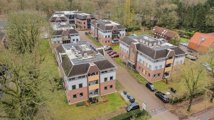 Foto 41 van Amersfoortsestraat 124-02