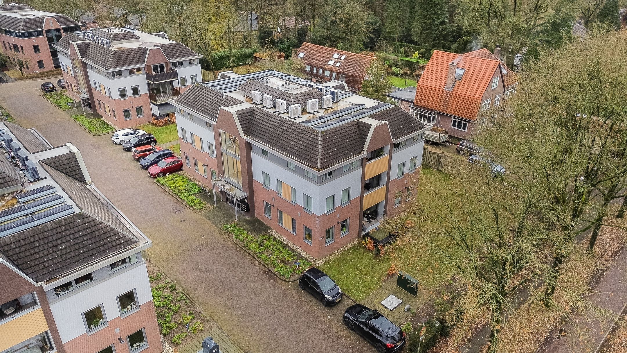 Amersfoortsestraat 124-, 124, 02, Soesterberg, 3769AN, Utrecht, Nederland 124 