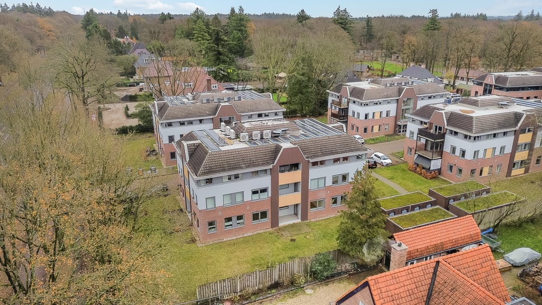 Foto 43 van Amersfoortsestraat 124-02