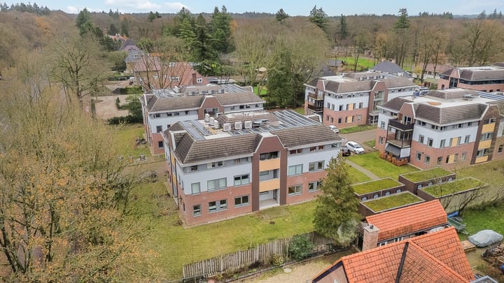 Foto 43 van Amersfoortsestraat 124-02