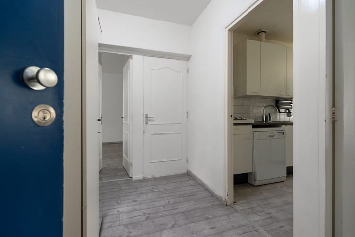 Foto 3 van Scottstraat 56