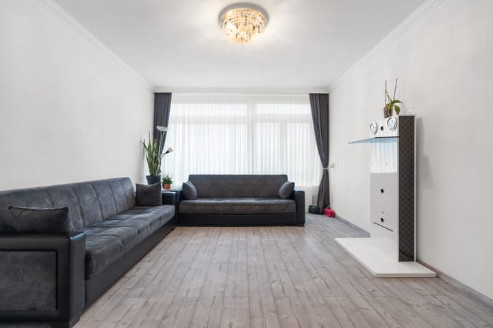 Foto 5 van Scottstraat 56