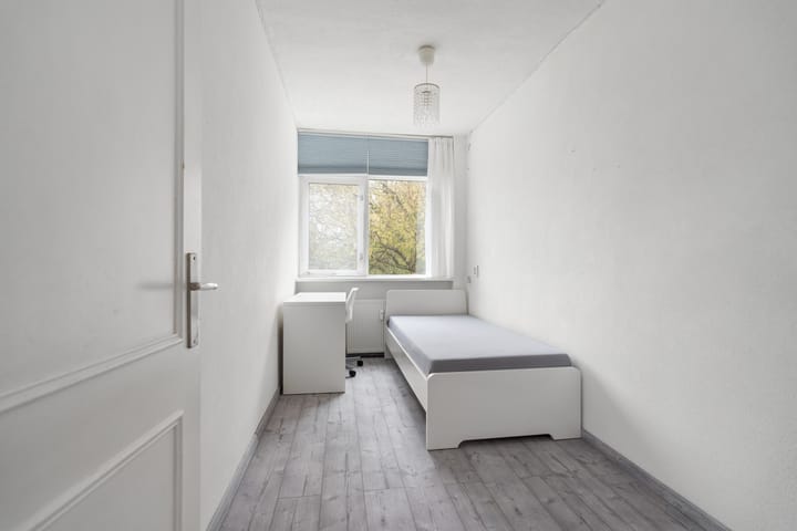 Foto 9 van Scottstraat 56