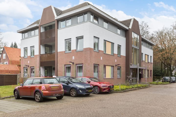 Foto 1 van Amersfoortsestraat 124-02