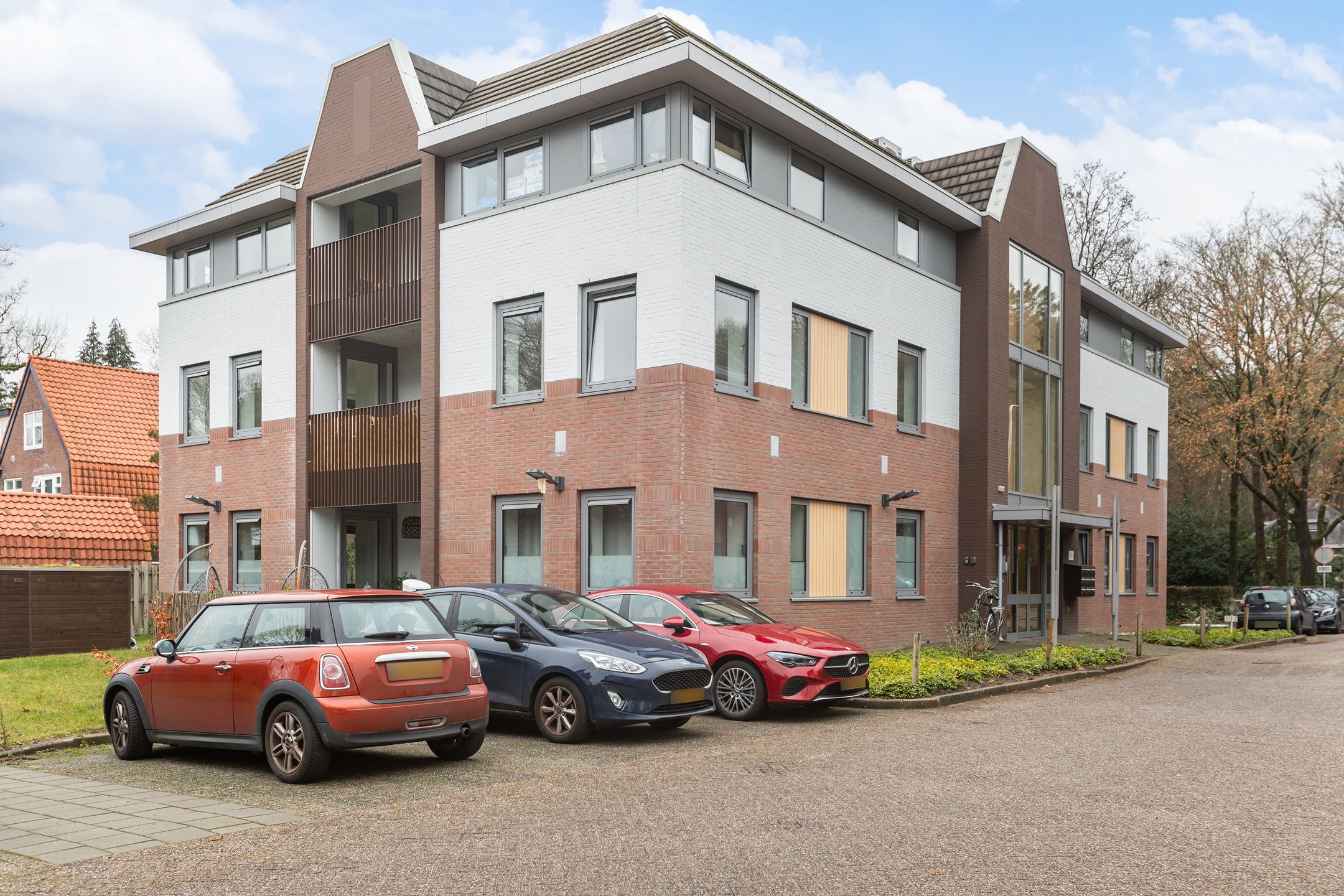 Amersfoortsestraat 124-, 124, 02, Soesterberg, 3769AN, Utrecht, Nederland 124 