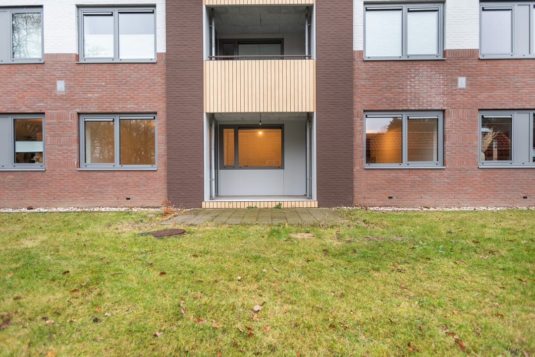 Foto 26 van Amersfoortsestraat 124-02