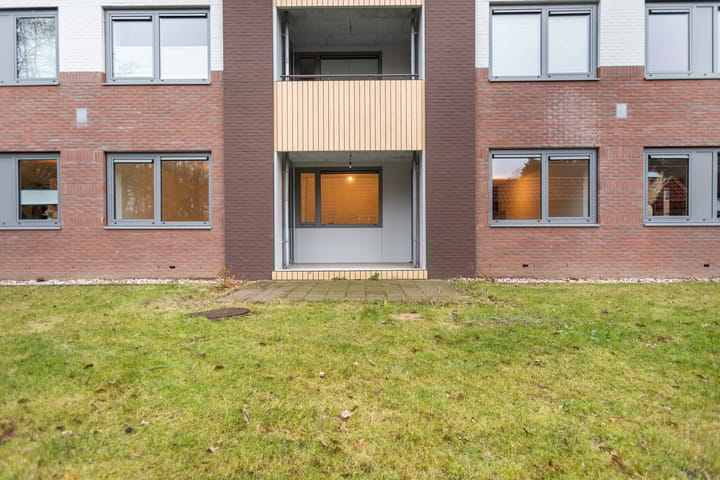 Foto 2 van Amersfoortsestraat 124-02